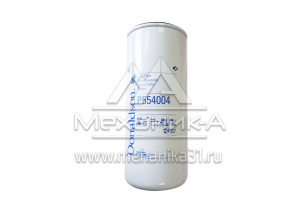 Фильтр масляный  P554004 Donaldson