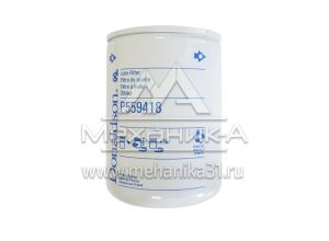 Фильтр масляный spin-on P559418 Donaldson