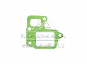 Прокладки (комплект полный) на дв. Weichai WD615, WD10