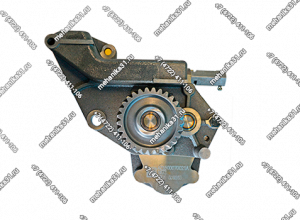Насос масляный AZ1500070021 WD615 WP10