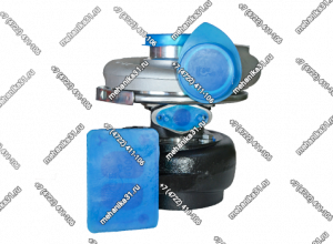 Турбокомпрессор 13038512 TD226 WP6G
