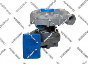 Турбокомпрессор 612601111010 WD10 SDLG 953