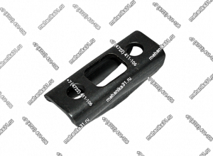 Кронштейн (скоба) крепления форсунки дв. Weichai TD226 SDLG 933, 936
