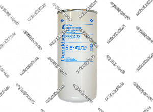 Фильтр топливный P550472 Donaldson