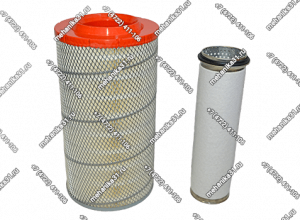 Фильтр воздушный дв. Yuchai SDLG 933, 936