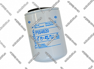Фильтр топливный SPIN-ON P554620 Donaldson