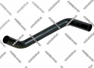 Патрубок радиатора верхний 29030012201 SDLG 946