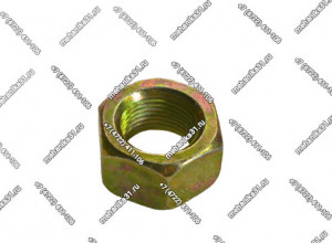 Гайка шпильки колеса внутренняя 4013000203 (М20х1,5) SDLG 5T
