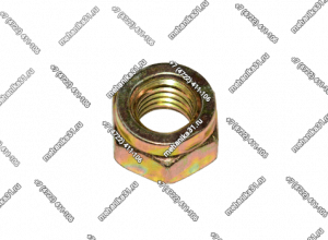 Гайка крепления турбины 4110000054332/1321459 TD226 WP6G