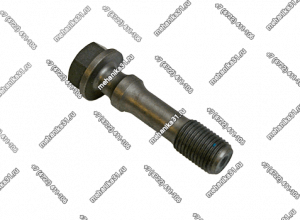 Болт шатуна WD615, WD10, WP10