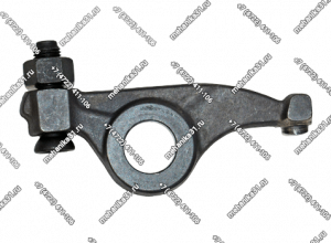 Коромысло клапана дв. Weichai TD226B-6, WP6G