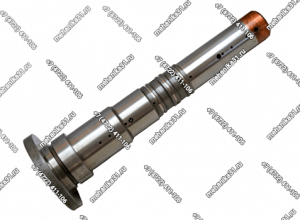 Вал КПП 7200001532 SDLG
