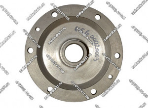 Рама опорная 615G00020003