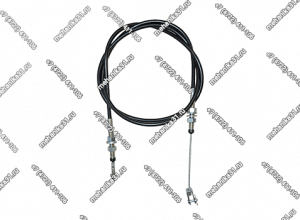 Трос газа 29010017891 SDLG 946