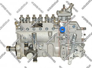 Топливный насос (ТНВД) дв. Weichai WP6 SDLG 933, 936