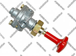 Тормозной клапан 4120001806 SDLG