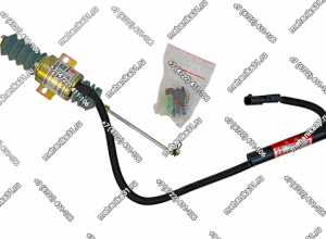 Клапан остановки двигателя Weichai TD226B-6, WP6G