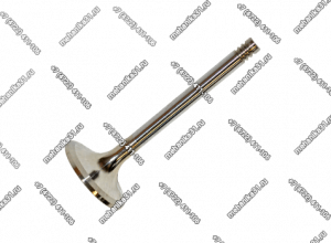 Клапан впускной дв. Weichai TD226, WP6 SDLG 933, 936